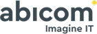 Logo Abicom